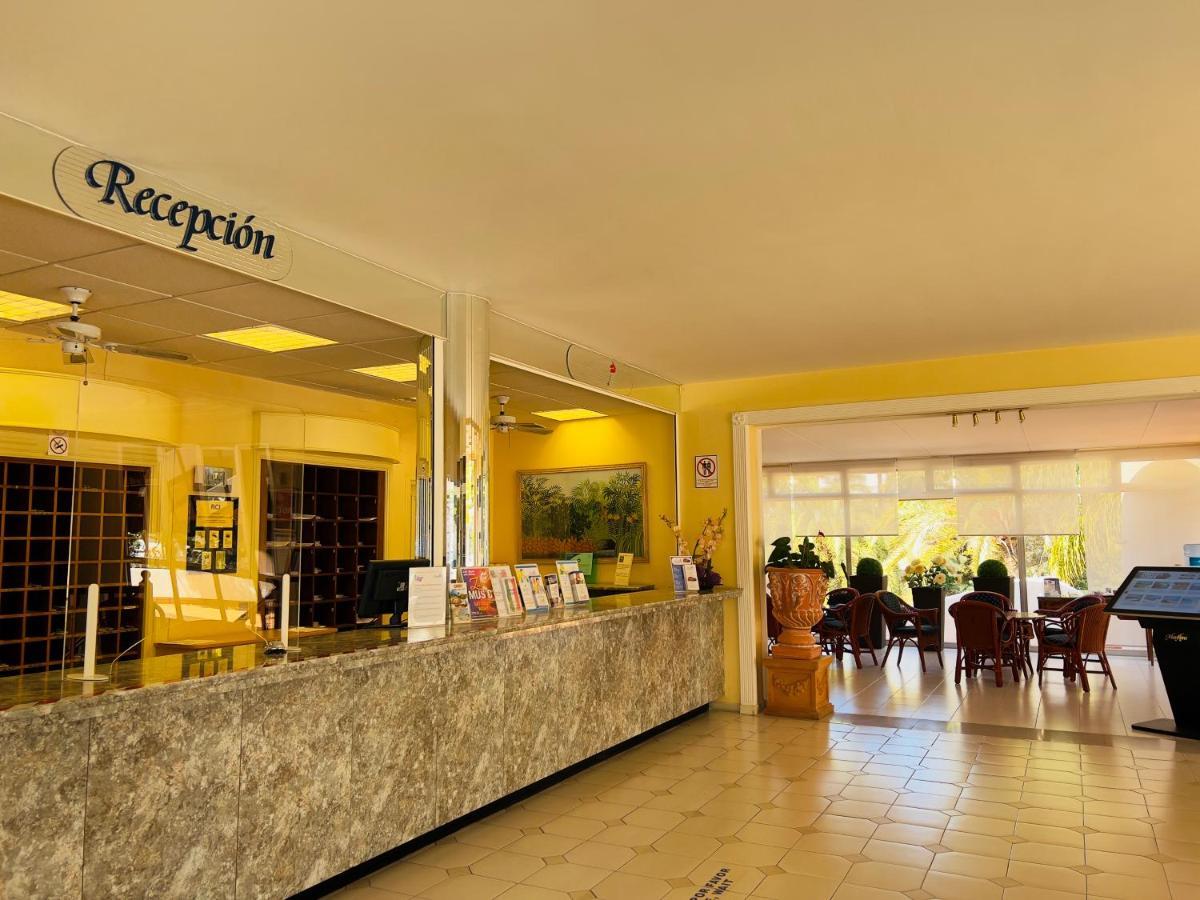 לה קאלה דה מיחאס Miraflores, Beach Apartment, Apartamento En La Playa ! מראה חיצוני תמונה