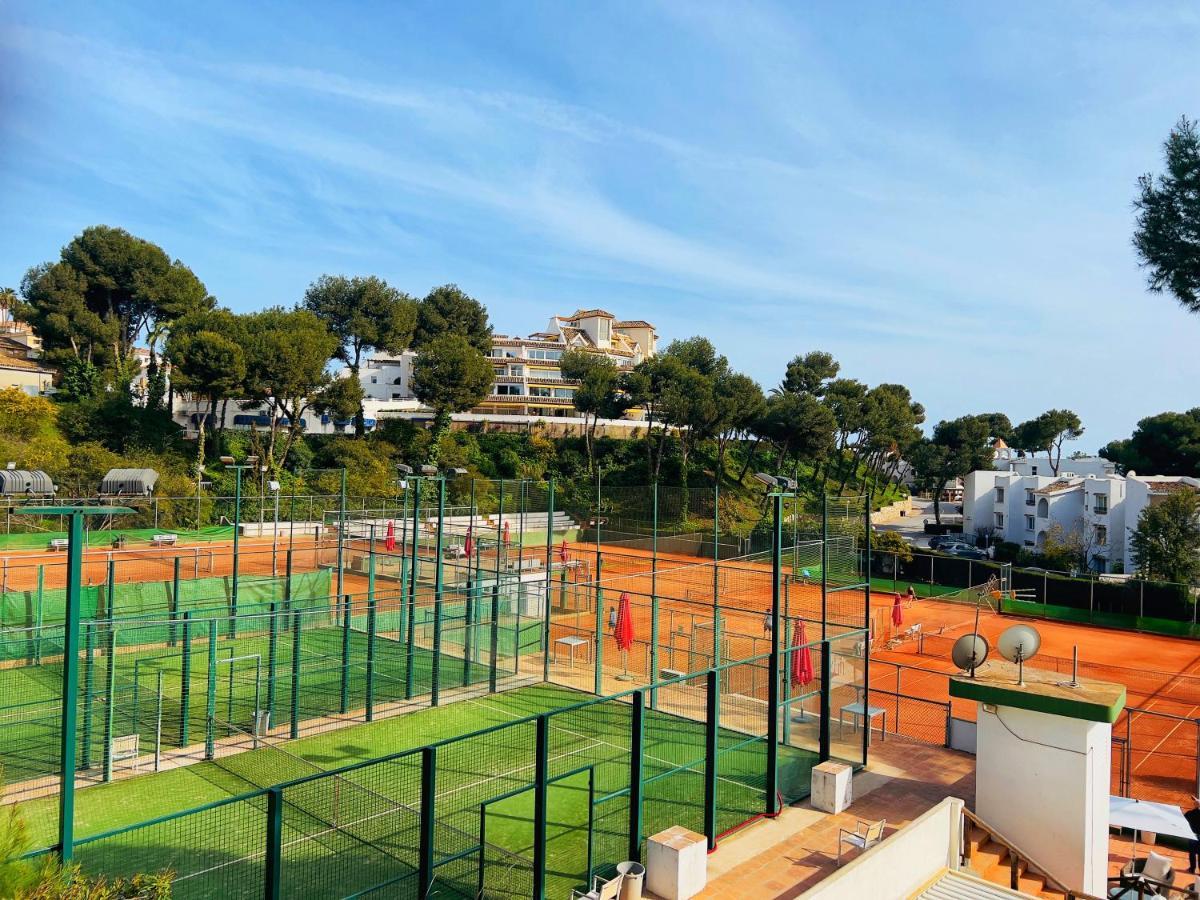לה קאלה דה מיחאס Miraflores, Beach Apartment, Apartamento En La Playa ! מראה חיצוני תמונה