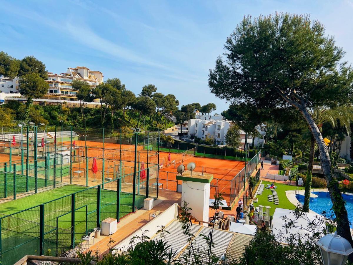 לה קאלה דה מיחאס Miraflores, Beach Apartment, Apartamento En La Playa ! מראה חיצוני תמונה