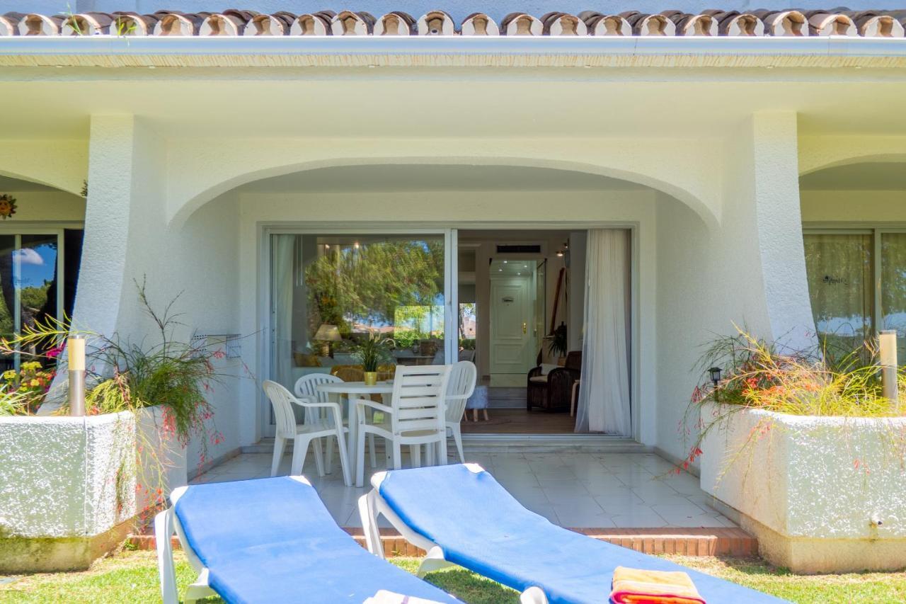 לה קאלה דה מיחאס Miraflores, Beach Apartment, Apartamento En La Playa ! מראה חיצוני תמונה