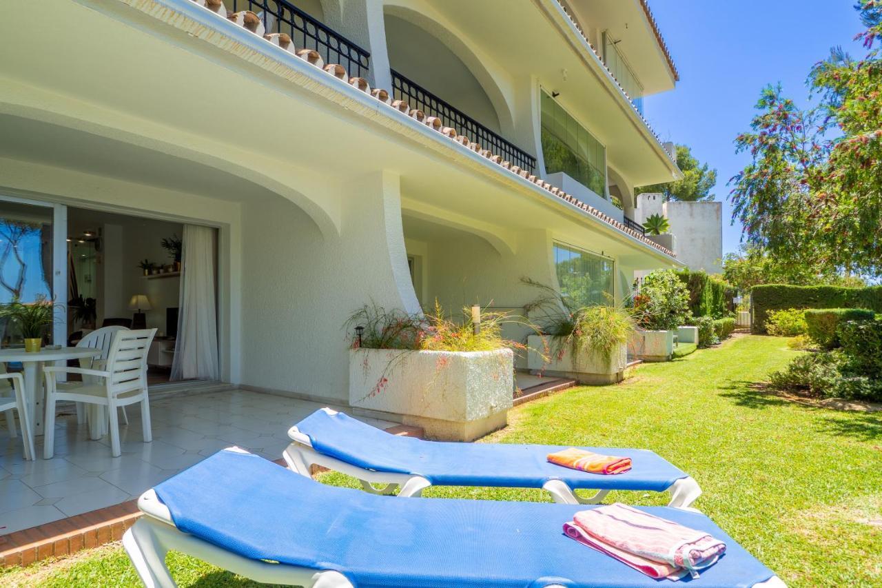 לה קאלה דה מיחאס Miraflores, Beach Apartment, Apartamento En La Playa ! מראה חיצוני תמונה