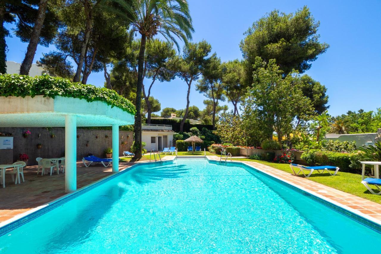 לה קאלה דה מיחאס Miraflores, Beach Apartment, Apartamento En La Playa ! מראה חיצוני תמונה