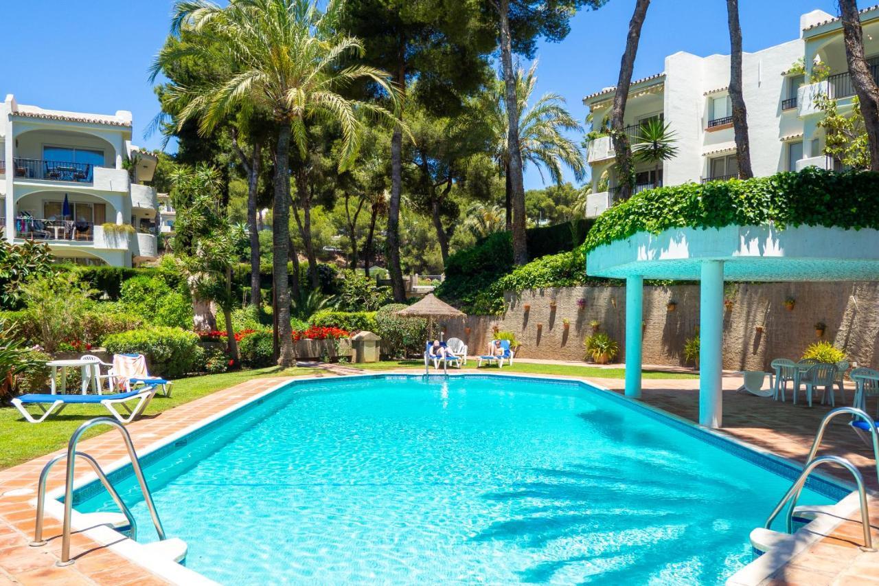 לה קאלה דה מיחאס Miraflores, Beach Apartment, Apartamento En La Playa ! מראה חיצוני תמונה