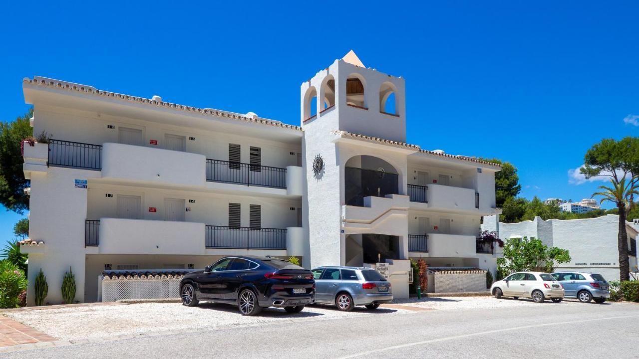 לה קאלה דה מיחאס Miraflores, Beach Apartment, Apartamento En La Playa ! מראה חיצוני תמונה