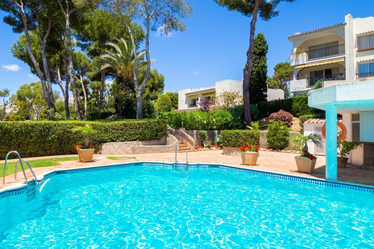 לה קאלה דה מיחאס Miraflores, Beach Apartment, Apartamento En La Playa ! מראה חיצוני תמונה