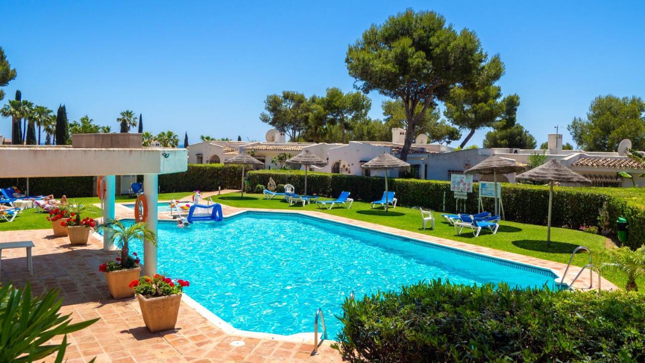 לה קאלה דה מיחאס Miraflores, Beach Apartment, Apartamento En La Playa ! מראה חיצוני תמונה