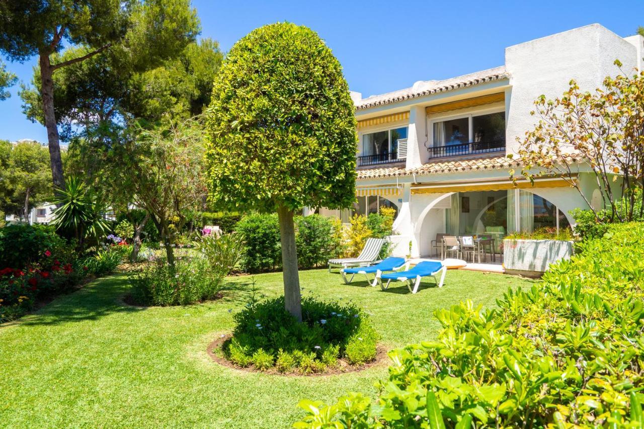 לה קאלה דה מיחאס Miraflores, Beach Apartment, Apartamento En La Playa ! מראה חיצוני תמונה