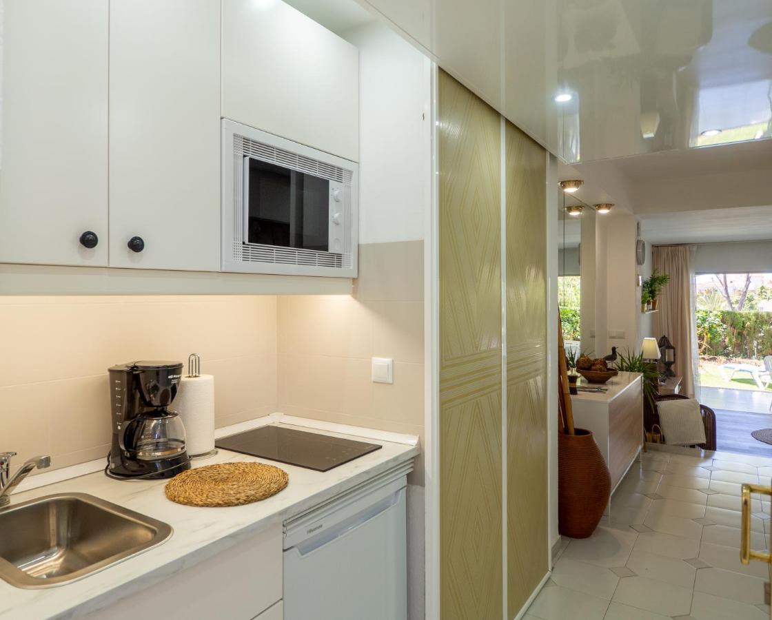 לה קאלה דה מיחאס Miraflores, Beach Apartment, Apartamento En La Playa ! מראה חיצוני תמונה