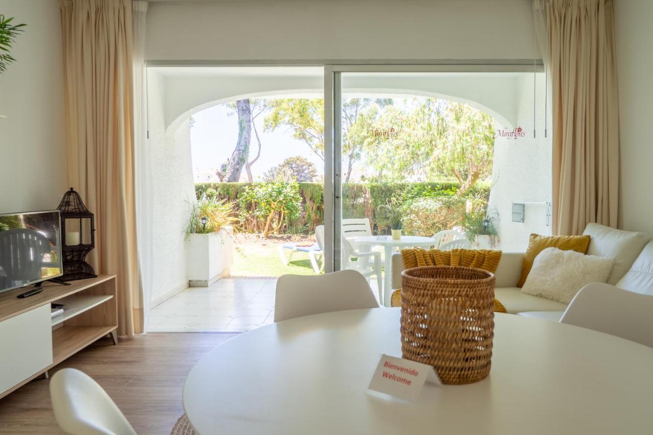 לה קאלה דה מיחאס Miraflores, Beach Apartment, Apartamento En La Playa ! מראה חיצוני תמונה