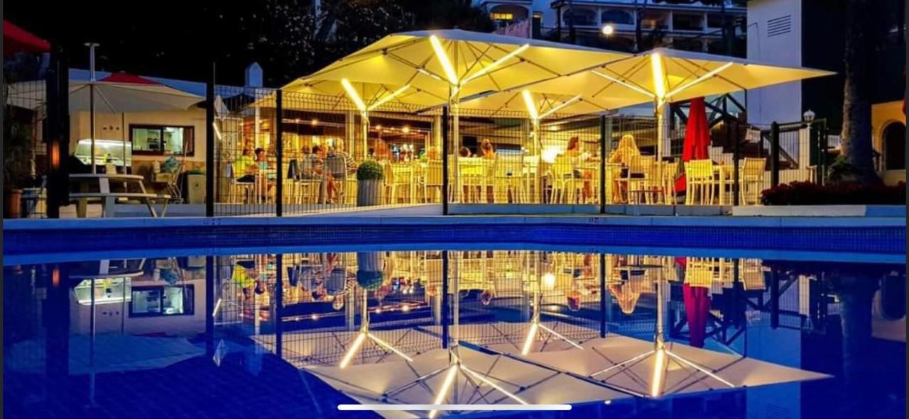 לה קאלה דה מיחאס Miraflores, Beach Apartment, Apartamento En La Playa ! מראה חיצוני תמונה