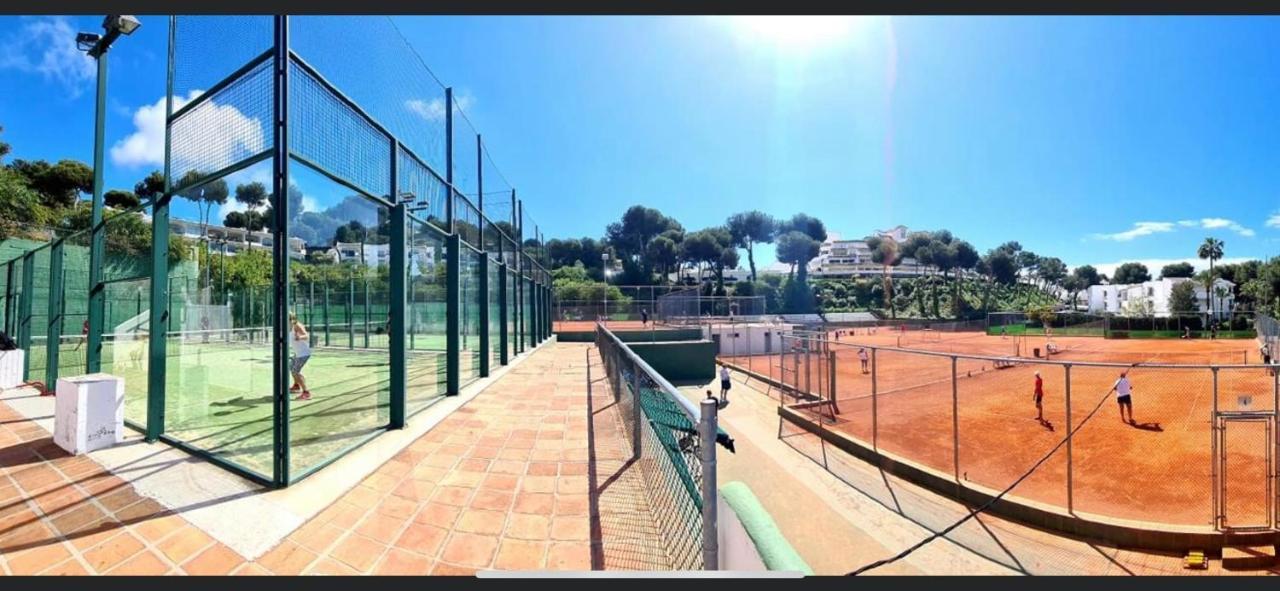 לה קאלה דה מיחאס Miraflores, Beach Apartment, Apartamento En La Playa ! מראה חיצוני תמונה