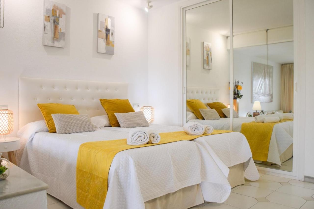לה קאלה דה מיחאס Miraflores, Beach Apartment, Apartamento En La Playa ! מראה חיצוני תמונה