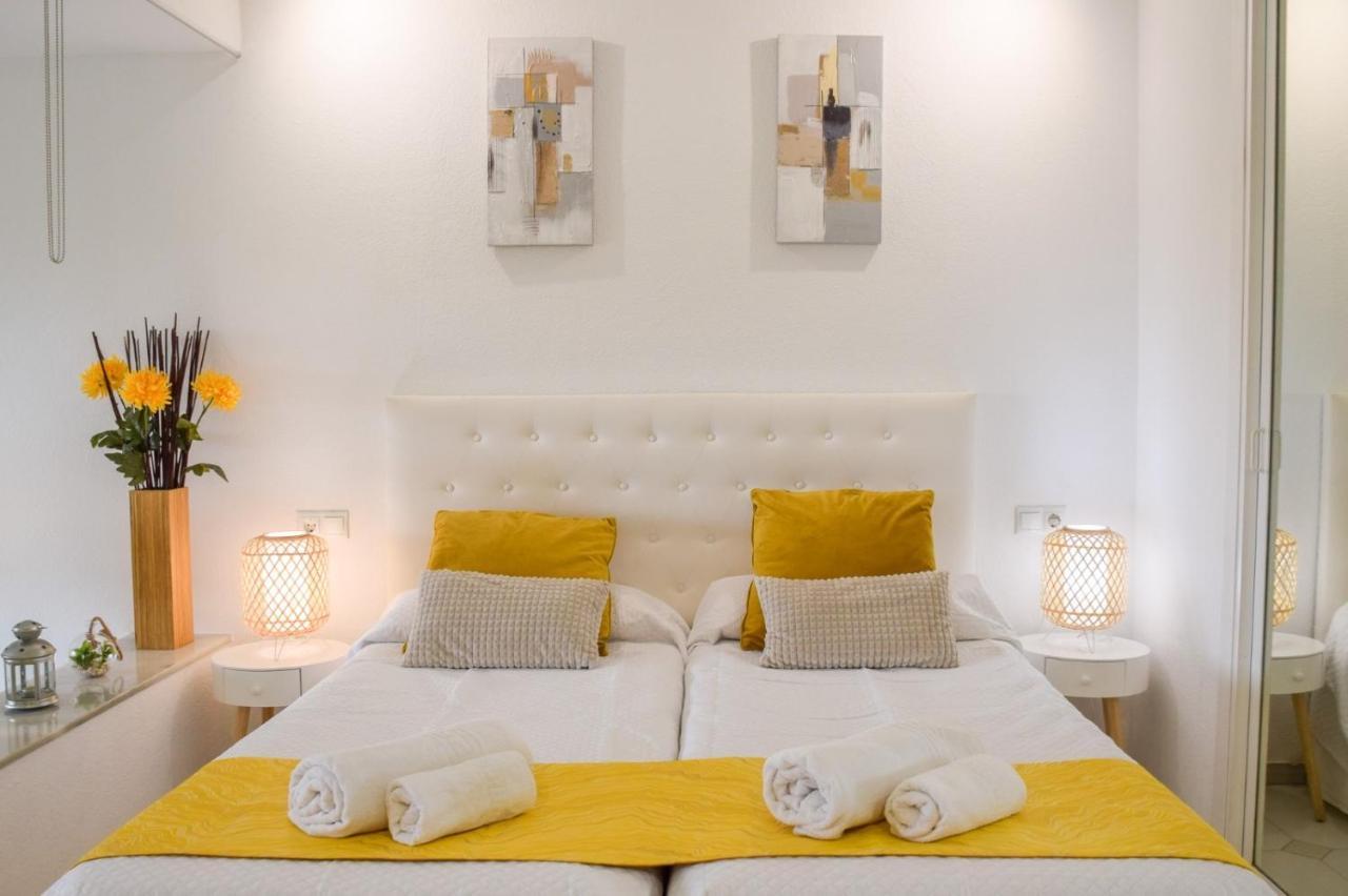 לה קאלה דה מיחאס Miraflores, Beach Apartment, Apartamento En La Playa ! מראה חיצוני תמונה