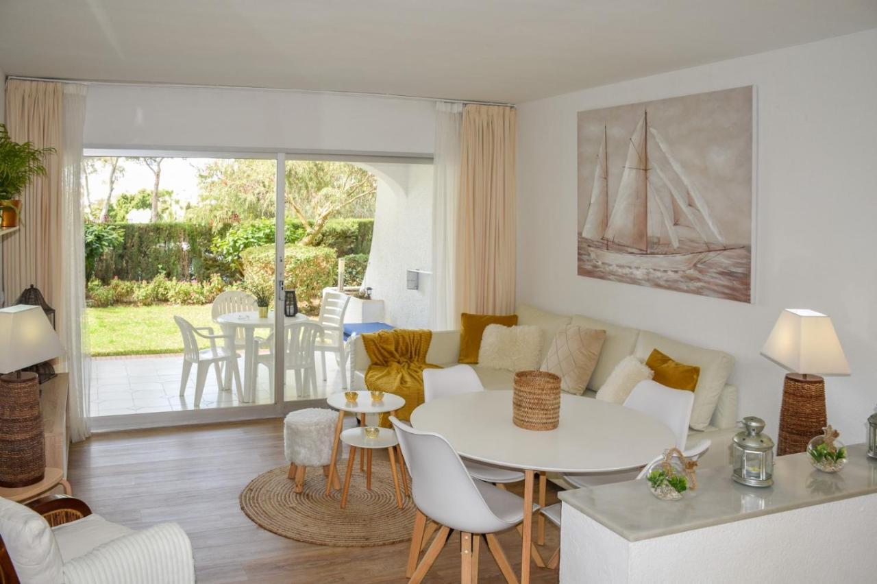 לה קאלה דה מיחאס Miraflores, Beach Apartment, Apartamento En La Playa ! מראה חיצוני תמונה